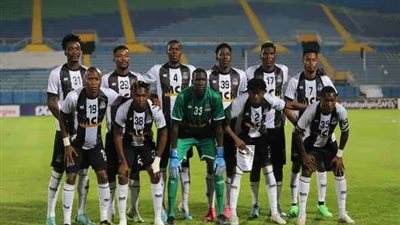 خاص | جويل بيا لاعب مازيمبي لـ«بلدنا اليوم»: سنفوز على الأهلي ونتأهل من قلب القاهرة