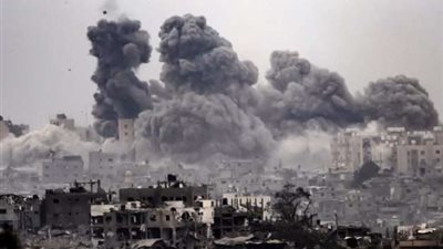 وفد مصري يصل إسرائيل لبحث إطار وقف إطلاق النار في غـ زة