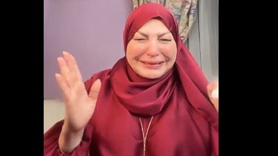 ميار الببلاوي تهاجم شيخًا اتهمها بالزنا لهذا السبب: 