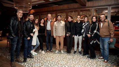 لأول مرة في مصر.. 