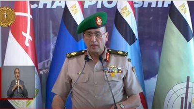 اللواء أركان حرب إيهاب لطفي: سننفذ بطولة دولية للفروسية خاصة بالناشئين