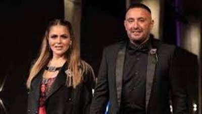 أحمد السقا ومها الصغير يتصدران التريند.. حقيقة طلاقهما