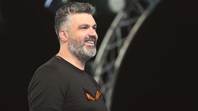 فارس كرم يستعد لحفل ساحر في قبرص بهذا الموعد