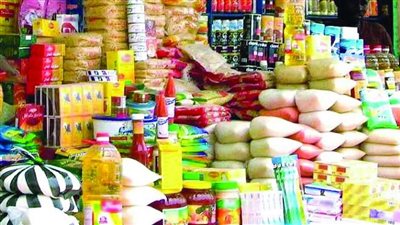 أسعار السلع تنهار.. التموين: الزيوت تراجعت 36% والألبان 20%
