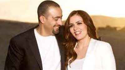 أول تعليق من مها الصغير على أنباء انفصالها عن أحمد السقا.. ماذا قالت؟