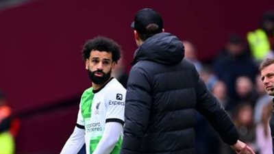 نهاية علاقة صلاح وليفربول.. صحفي إنجليزي يصدم جماهير الريدز