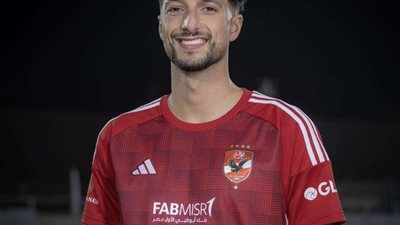 هاني حتحوت يكشف مفاجأة بشأن مشاركة 