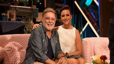 تفاصيل حفل تأبين أشرف عبد الغفور بحضور ابنته وعدد من الفنانين