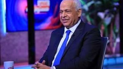 اليوم.. النطق بالحكم في استئناف فرج عامر على حبسه 3 أشهر