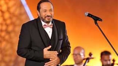 اليوم .. ثاني حفلات مشروع 100 سنة غنا على المسرح الكبير