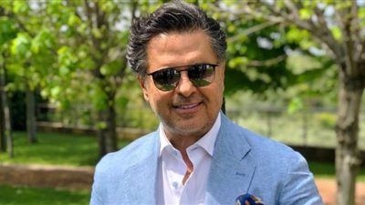 راغب علامة يستكمل جولته الغنائية بأمريكا في هذا الموعد