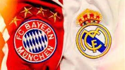 تعرف على حكم مباراة وريال مدريد في دوري أبطال أوروبا