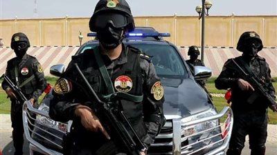 الداخلية تضبط 328 قضية مخدرات وتنفذ 83 ألف حكم قضائي