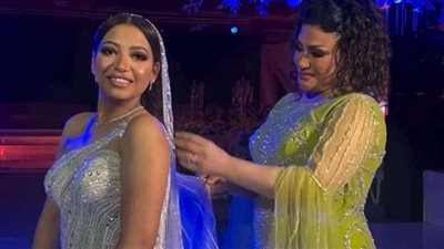 آخرهم بدرية طلبة.. نجوم الفن والطرب يحتفلون بزواج أبنائهم خلال 2024