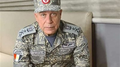 قبل عرضه بالسينمات..شريف منير يروج لفيلم «السرب»