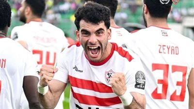 «بثلاثية مدوية».. الزمالك يفوز على دريمز الغاني ويتأهل لنهائي الكونفدرالية