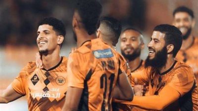 رسميًا.. انسحاب اتحاد العاصمة الجزائري أمام نهضة بركان في الكونفدرالية الإفريقية