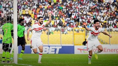 تأجيل مباراتين للزمالك في الدوري بعد التأهل لنهائي الكونفدرالية