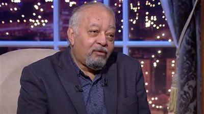 الفنان سامي مغاوري يكشف تفاصيل جديدة عن حياته الفنية