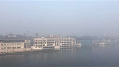 الأرصاد تحذر من شبورة مائية صباحًا على بعض أنحاء البلاد