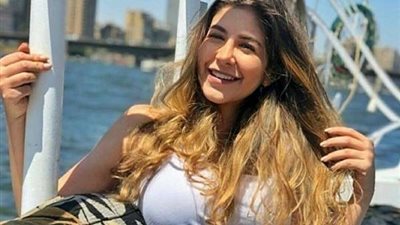 ملك قورة مفاجأة فيلم في جوازة توكسيك