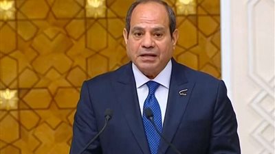 الرئيس السيسي: مصر  من أوائل الدول التي أقامت علاقات دبلوماسية مع البوسنة والهرسك