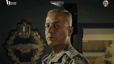 شريف منير يكشف تفاصيل شخصيته في فيلم 