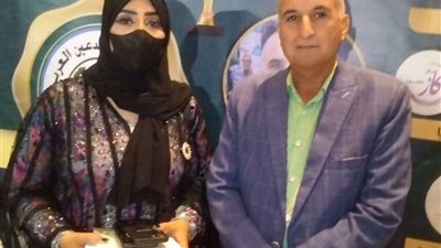 أحمد بدوي يكتب.. نشيرة الجابري إبداع غير محدود يصل أوسكار المبدعين العرب