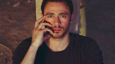 الليلة.. رامي عاشور يطرح أجدد أغنياته «مش في بالي »