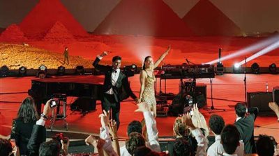 أحد منظمي حفل زفاف الملياردير الهندي: التكلفة كانت معنوية أكثر من كونها مادية