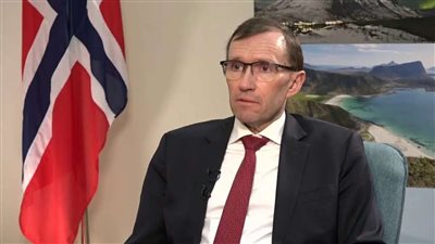 الخارجية النرويجية تطالب بضرورة إنشاء دولة فلسطينية في سياق حل الدولتين