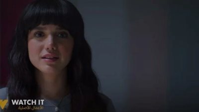 «محللة بيانات».. دور رنا رئيس فى مسلسل 