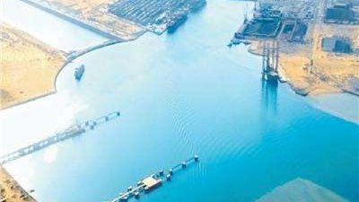 شيخ قبيلة الترابين: الدولة المصرية تستهدف زراعة 350 ألف فدان بوسط سيناء