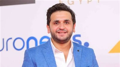 مصطفى خاطر ينضم لفريق عمل 