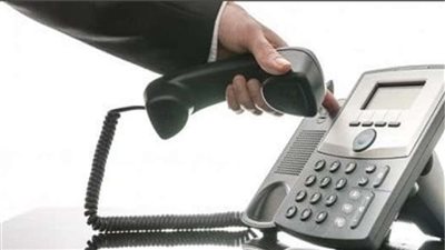 بالخطوات.. طريقة سريعة للاستعلام عن فاتورة التليفون الأرضي