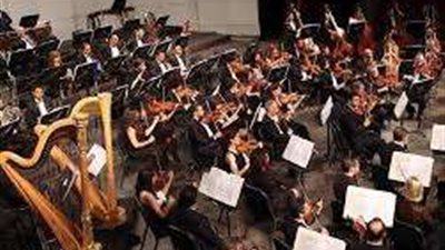 الخميس المقبل.. أوركسترا إيزيس يعزف كلاسيك وتانجو بالجمهورية