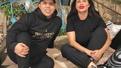 بعد طلاقها للمرة الثالثة.. أبرز المعلومات عن ندى الكامل