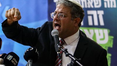 بن غفير: حذّرت نتنياهو من مغبة عدم الدخول إلى رفح وإنهاء الحرب بغزة