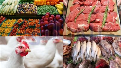 نشرة أسعار الخضار واللحوم في الأسواق اليوم 30 أبريل 2024