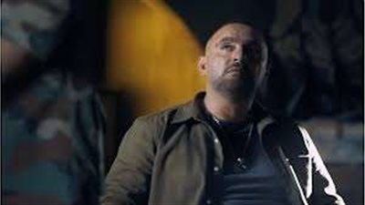 أحمد السقا يشوق جمهوره.. يوم واحد و«السرب» هينطلق