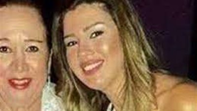 رانيا فريد شوقي لـ والدتها بعد 40 يوما من وفاتها: