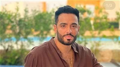 رامي جمال يتصدر المركز الأول والثاني على اليوتيوب