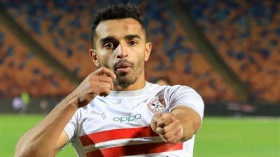 «أوباما» ينتظم في مران الزمالك استعدادًا لمباراة البنك الأهلي