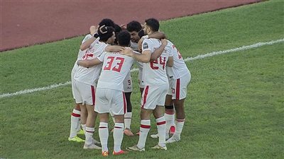 رسميًا.. نقل مباراة الزمالك وسموحة في الدوري