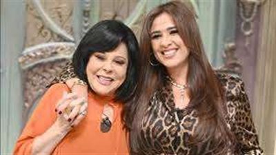 برومو حلقة ياسمين عبد العزيز مع 