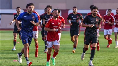غياب «الشناوي».. الأهلي يعلن قائمته لمواجهة الإسماعيلي في الدوري