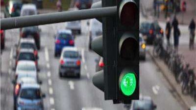 تفاصيل الحالة المرورية صباح اليوم الأربعاء 1 مايو