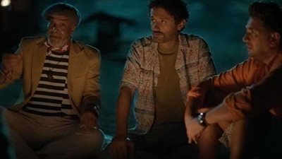 كيف انتقلت لعنة «البيت بيتي 2» لصُناع المسلسل؟.. تفاصيل