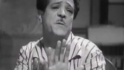 من نجار لفنان شهير.. محطات فارقة في ذكرى ميلاد محمود شكوكو