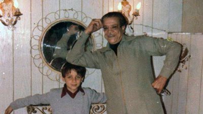 هل هناك صلة القرابة بين شكوكو وأمير كرارة؟ .. اعرف الحقيقة